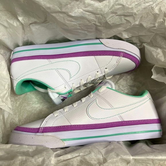 Nike Court Legacy Next Nature - Picture 9 of 10